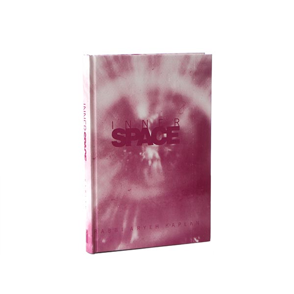 Inner Space: Introduction to Kabbalah, Meditation and Prophecy