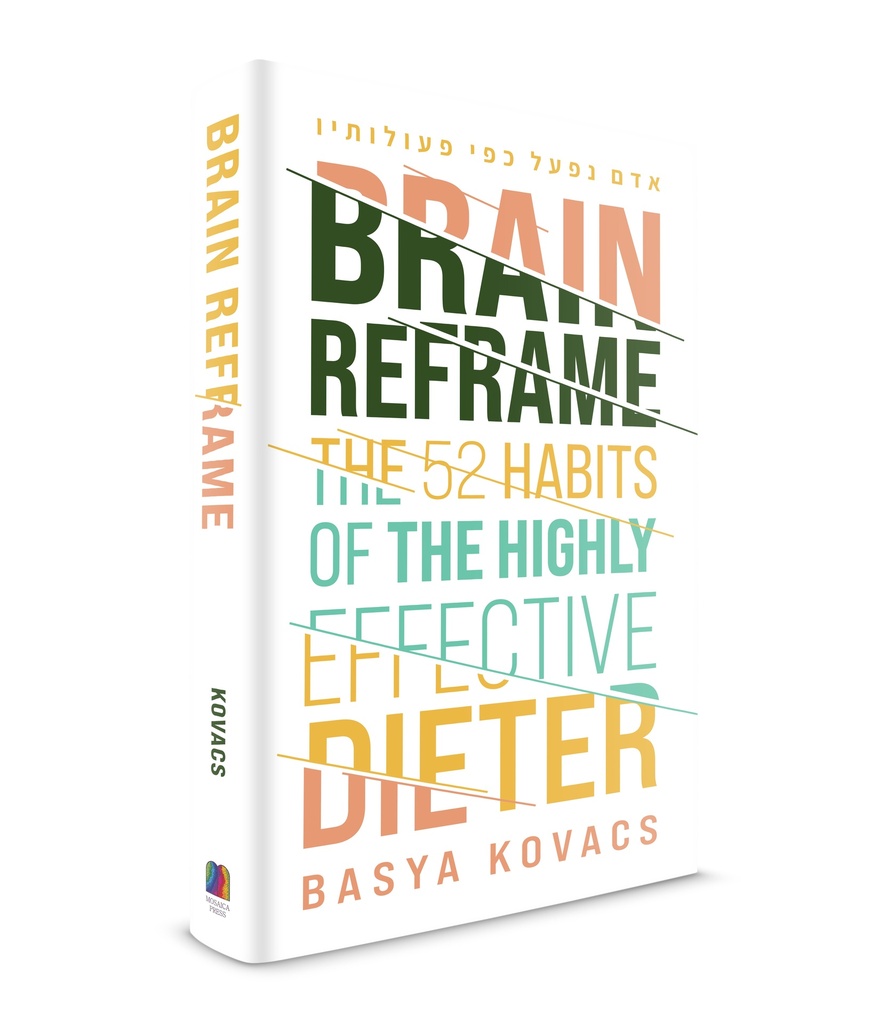 Brain Reframe - The 52 Habits of the Highly Effective Dieter