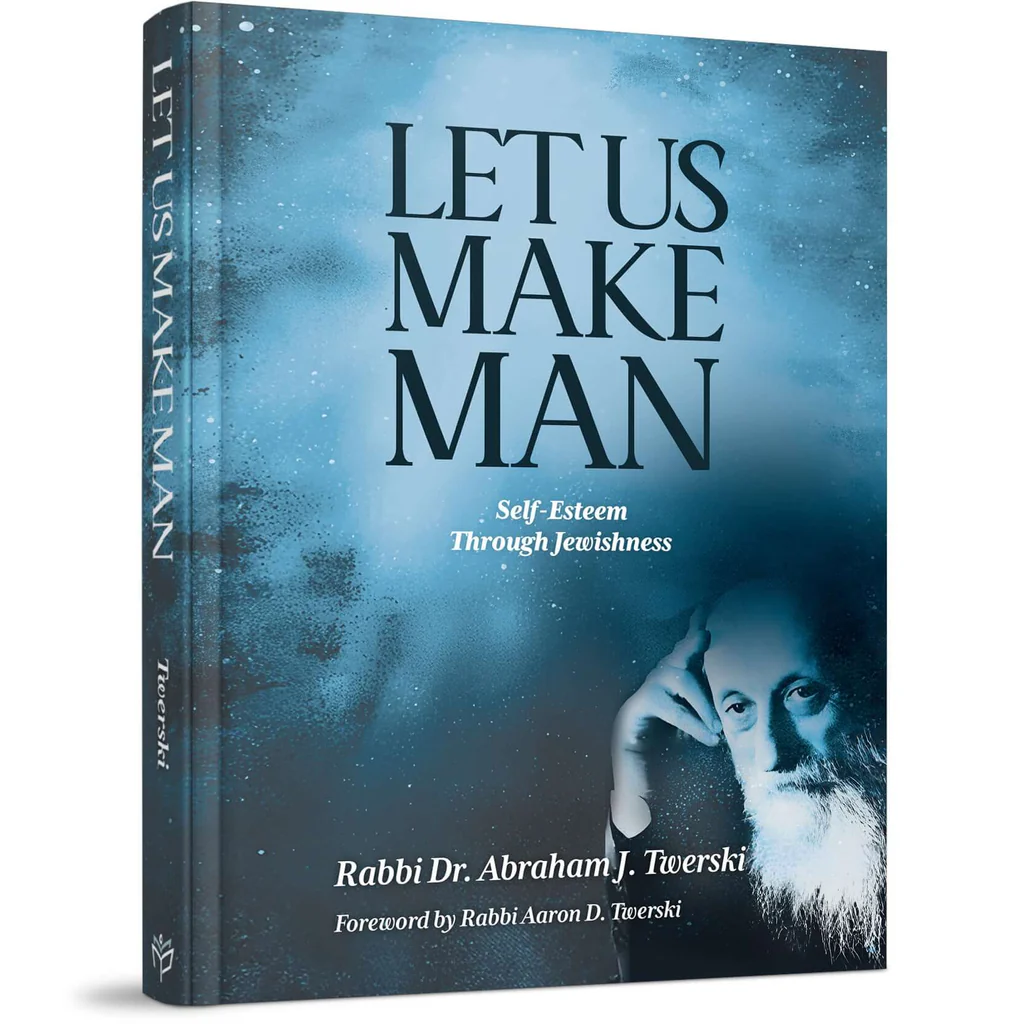 [9798888393895] Let Us Make Man