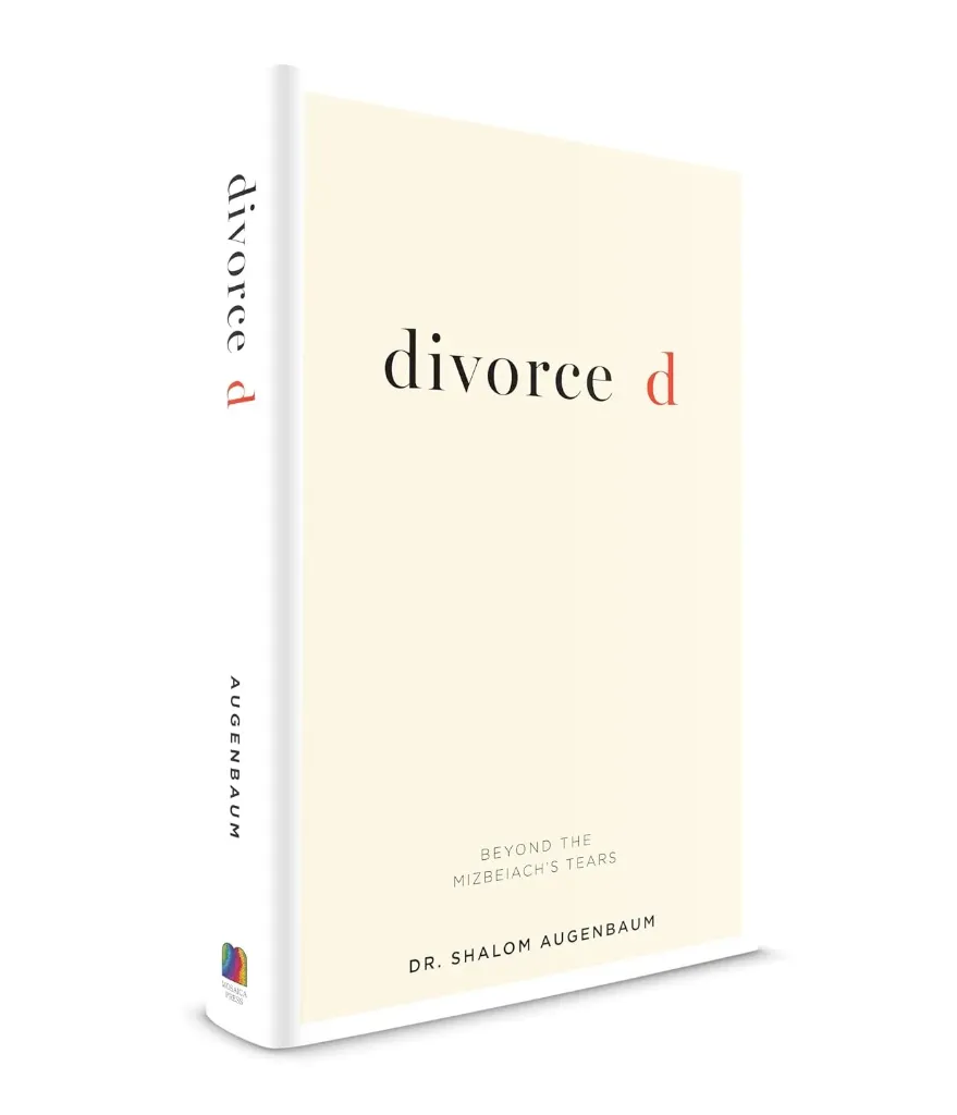 [9798897670307] Divorced - Reshaping the conversation around divorce