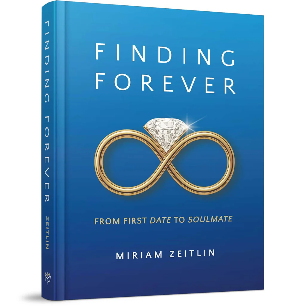 Finding Forever