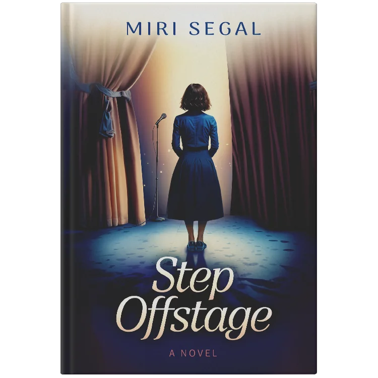 Step Offstage
