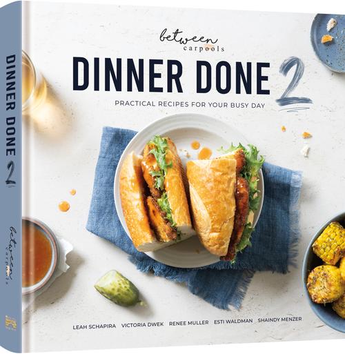 Dinner Done 2 | by Between Carpools