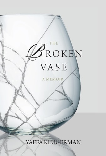 [9781964754321] The Broken Vase
