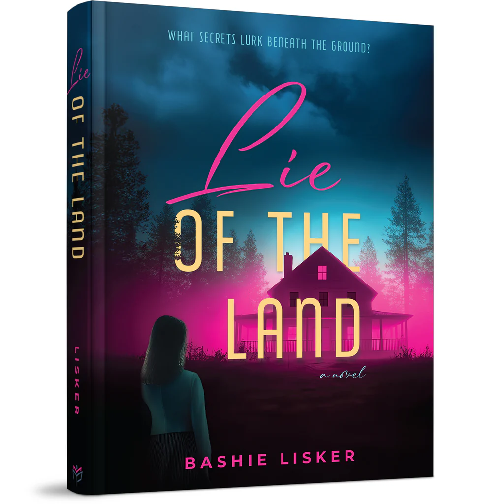 Lie Of The Land 