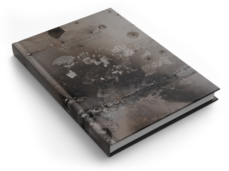 October 7th | Bearing Witness