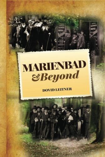 Marienbad & Beyond