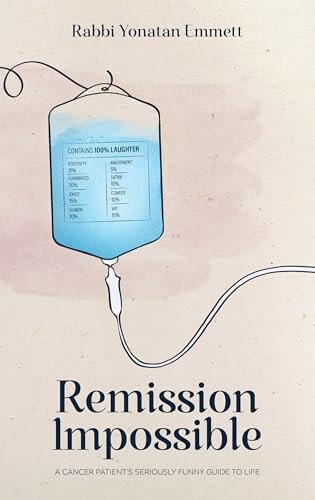 [9781961602687] Remission Impossible