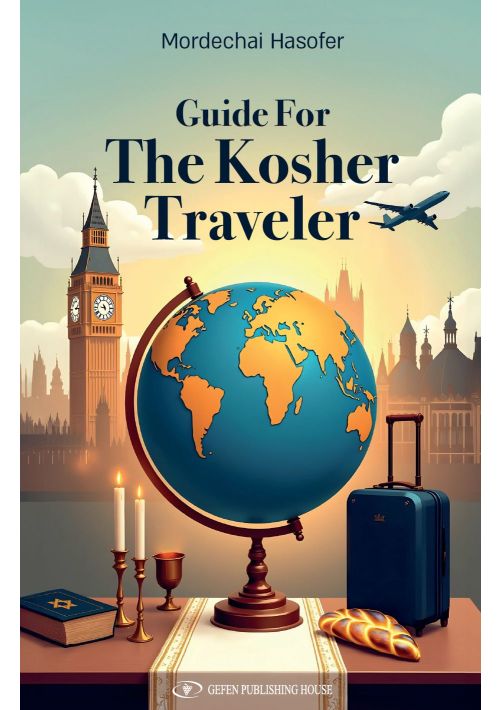 Guide for the Kosher Traveler