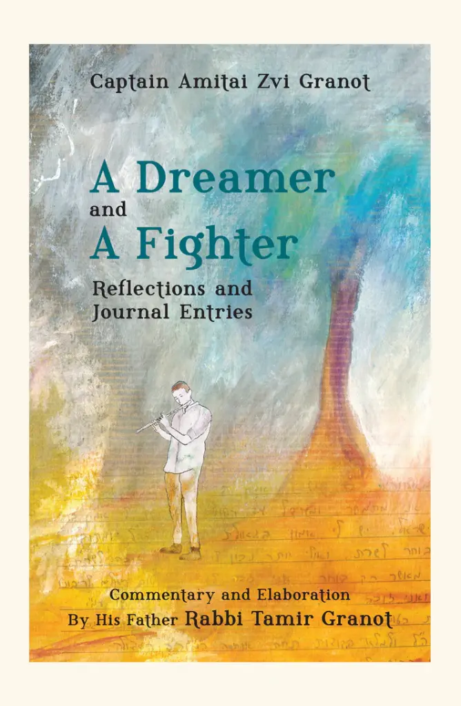 A Dreamer and A Fighter