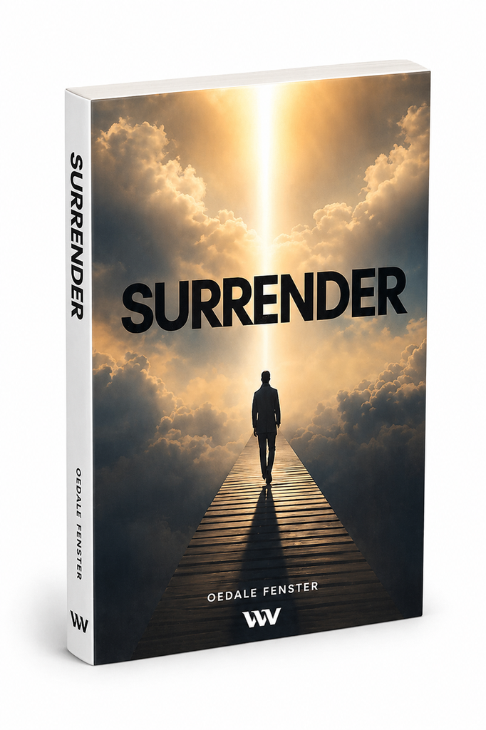 SURRENDER
