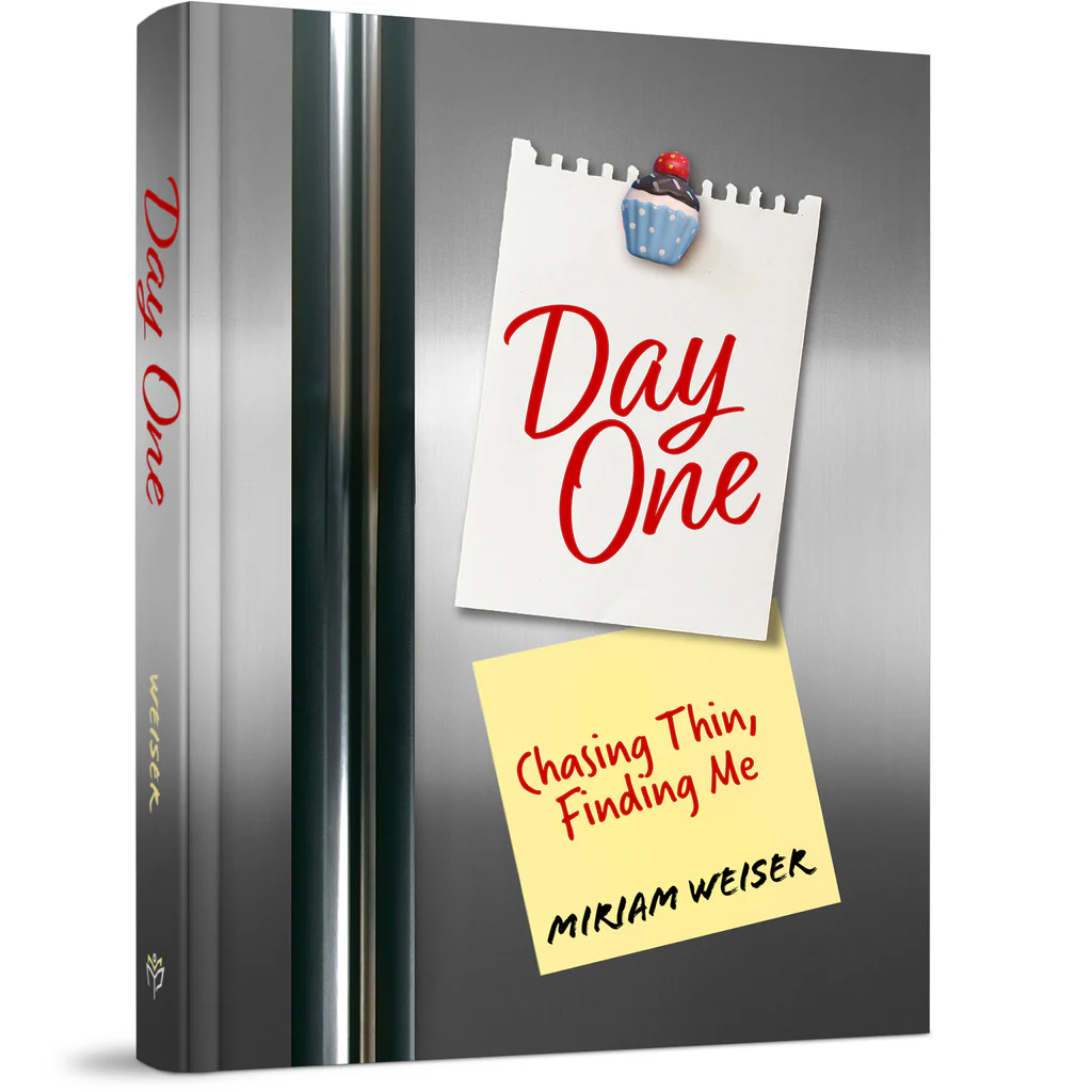 [9798888394816] Day One | Chasing Thin, Finding Me
