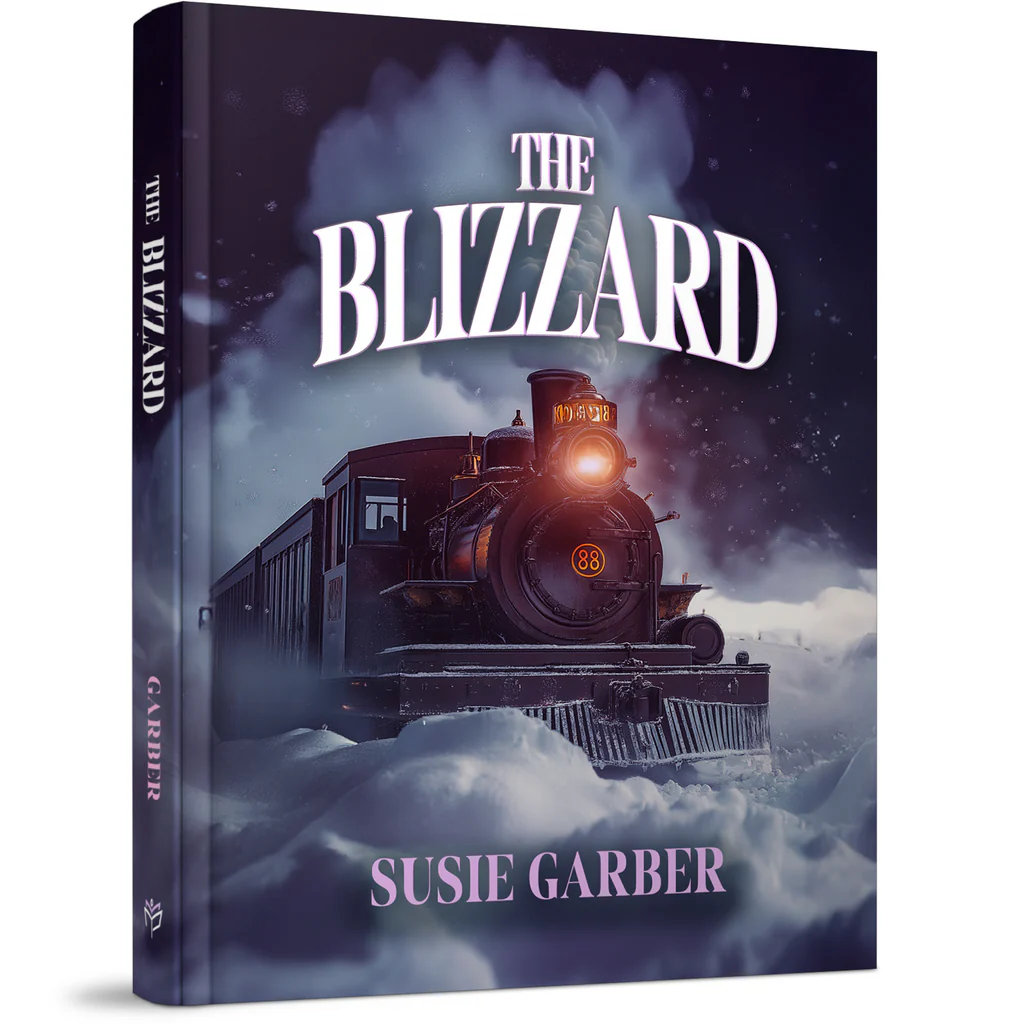The Blizzard