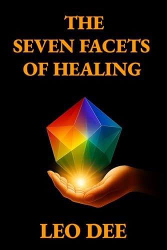 [9789659329106] The Seven Facets of Healing