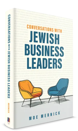 Conversations with Jewish Business Leaders