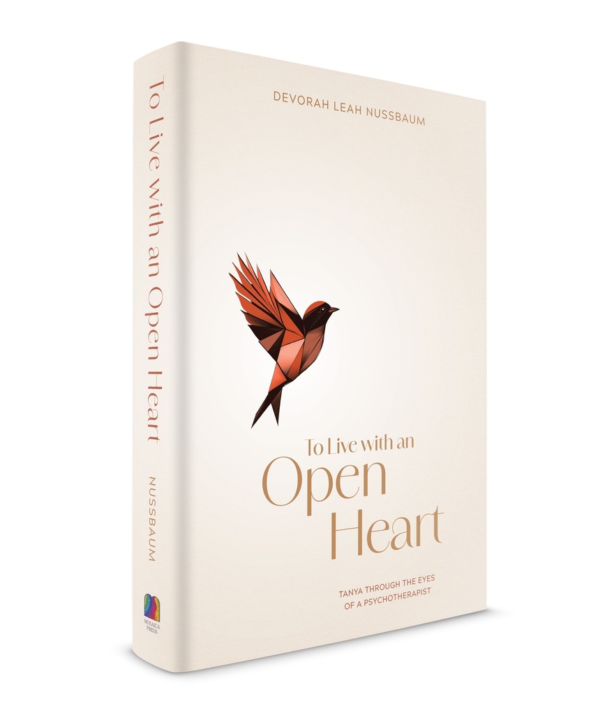 Coming Soon | To Live with an Open Heart | Tanya through the eyes of a Psychotherapist