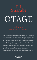 Otage - Eli Sharabi | Hostage in French