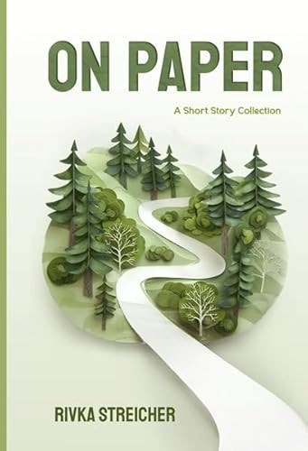 [9798886732276] On Paper - A Short Story Collection