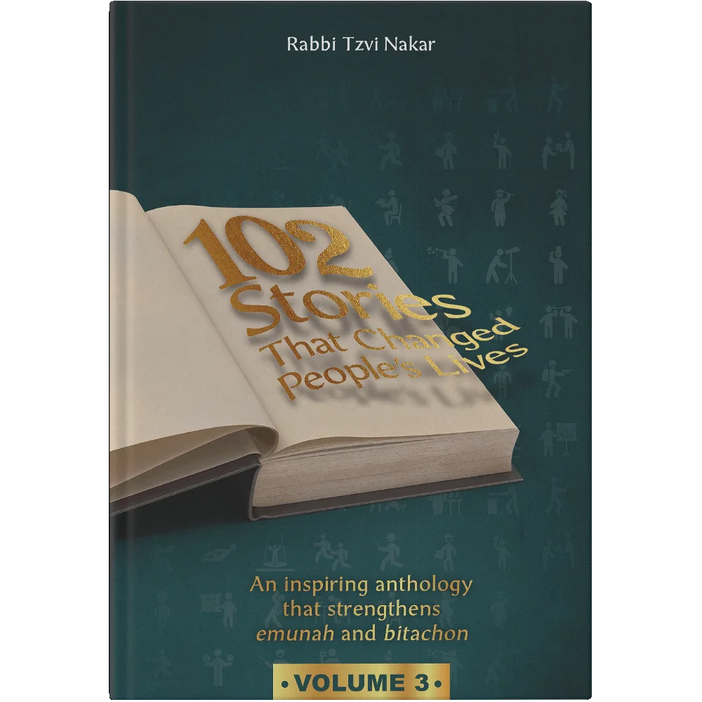 102 Stories That Changed People's Lives | Volume 3
