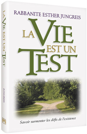 [9781422609149] La vie est une épreuve – Comment relever avec succès les défis de la vie