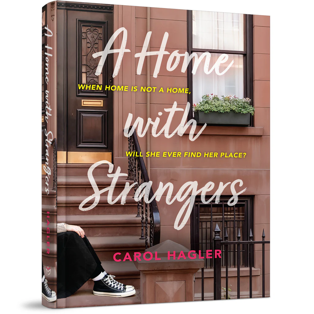 [9798888395189] A Home with Strangers | A Novel