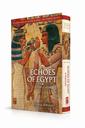 Echoes of Egypt: A Haggada | The Koren Tanakh of the Land of Israel Series