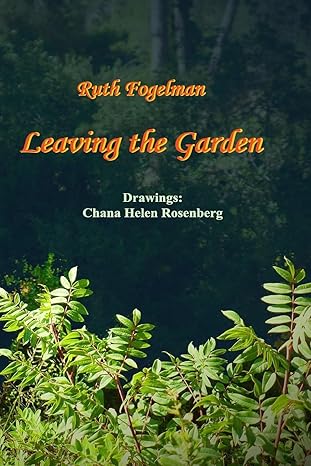 [9789655724486] Leaving the Garden