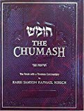 Hirsch Chumash Abridged | One Volume