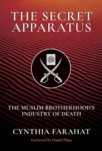[9781642938654] The Secret Apparatus - The Muslim Brotherhood's Industry of Death