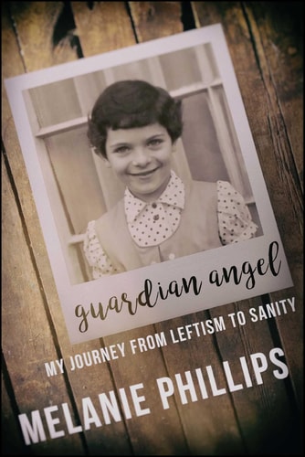 Guardian Angel - My Journey from Leftism to Sanity