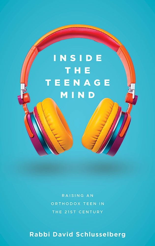 [9798897670260] Inside the Teenage Mind: Raising an Orthodox teen in the 21st century