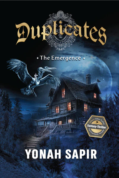[9798886733587] Duplicates: The Emergence
