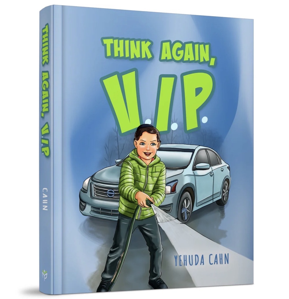 Thing again, VIP