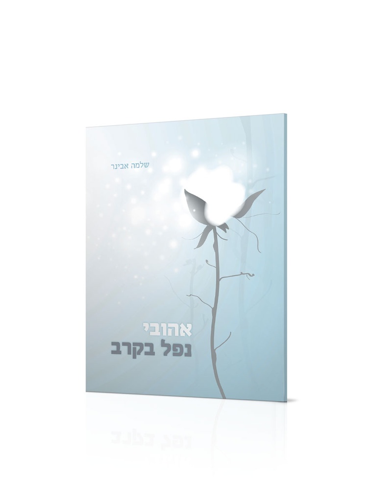 אהובי נפל בקרב