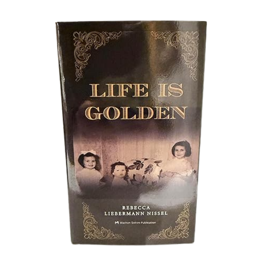 Life Is Golden Personal Life Stories