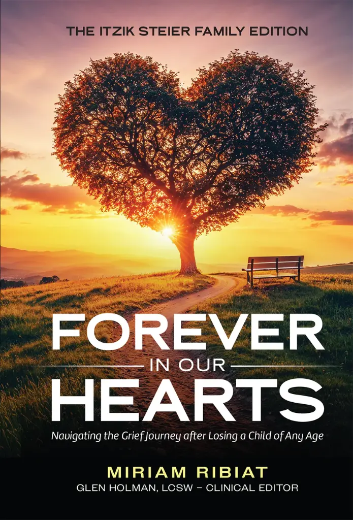 Forever in our Hearts: Navigating the Grief Journey after Losing a Child of Any Age