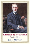Coming Soon | Edmond de Rothschild: Finding Zion 