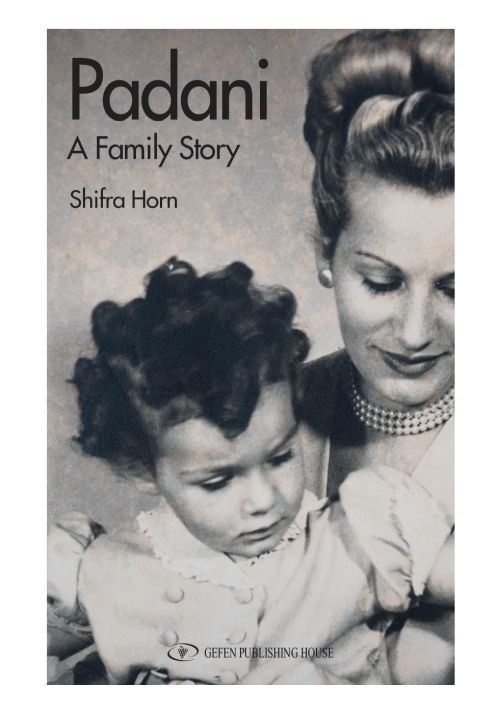 Padani: A Family Story