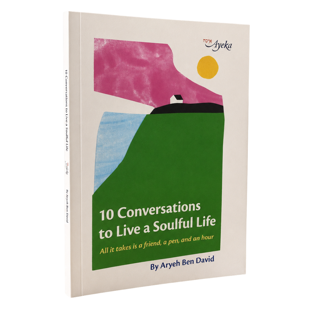 10 Conversations to Live a Soulful Life