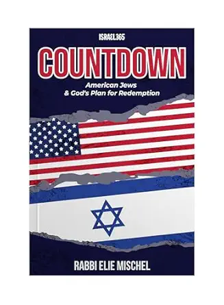 Coming Soon | Countdown: American Jews & God's Plan for Redemption