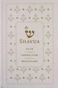 SHAVUA: A Guided Weekly Journal Rooted in Jewish Wisdom and the Rhythm of Jewish Time