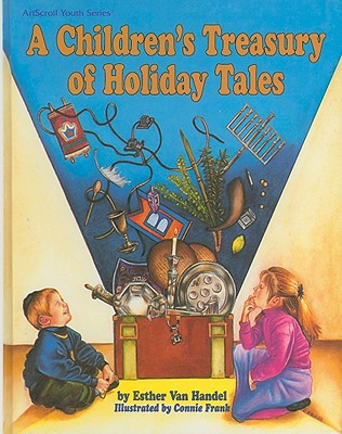 A Children's Treasury of Holiday Tales