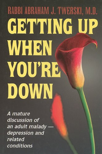 Getting Up When You're Down