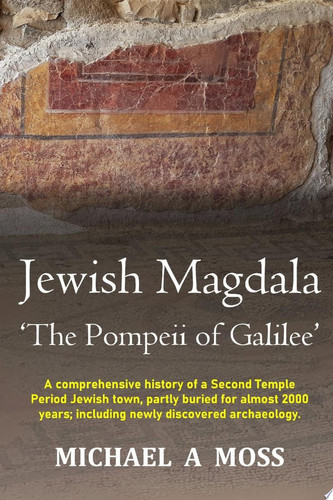 [9780244818760] Jewish Magdala: The Pompeii of Galilee