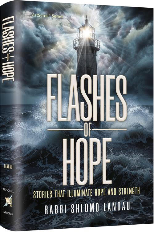 Flashes of Hope - Stories that Illuminate Hope and Strength