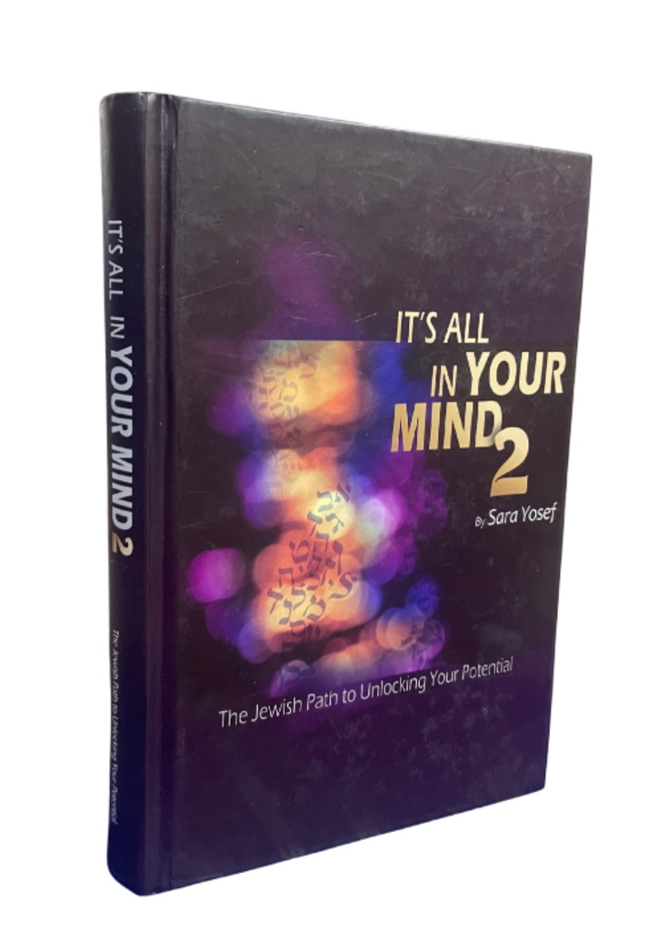 It's All in Your Mind 2 / Sara Yosef