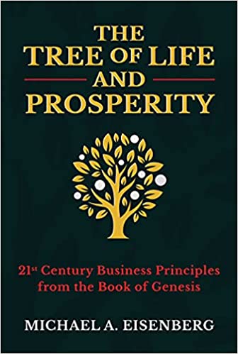 [138600010690] Tree Of Life & Prosperity - Book of Genesis 
