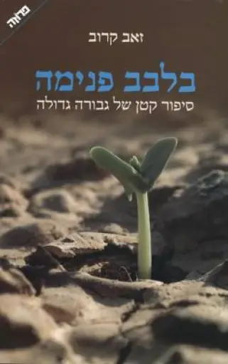 [036200043349] בלבב פנימה