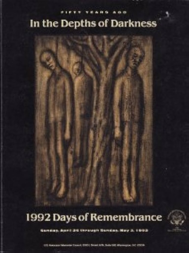 [RR857128730IL] In the Depths of Darkness - 50 years ago