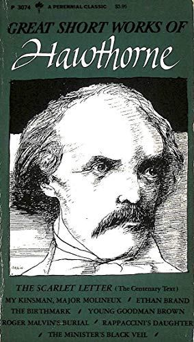 Nathaniel Hawthorne